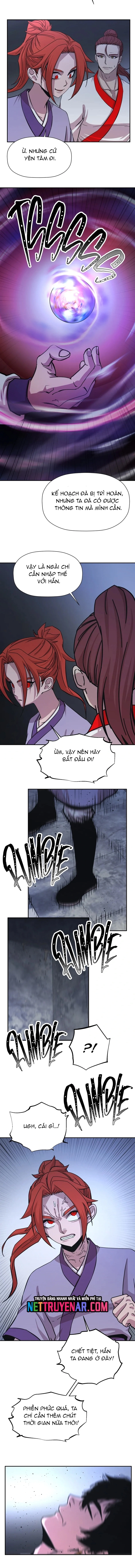 Học Giả Trở Lại Chapter 198 - Trang 2