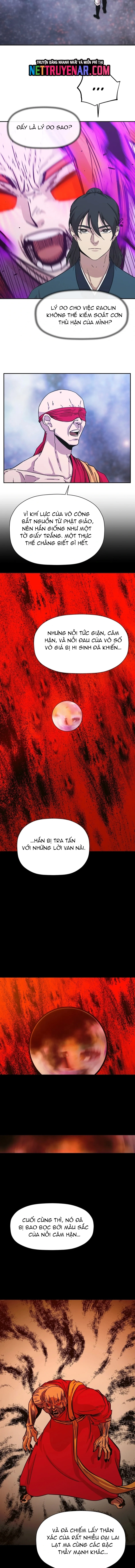 Học Giả Trở Lại Chapter 198 - Trang 2