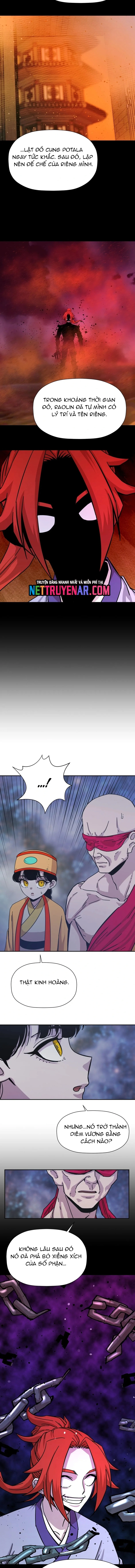 Học Giả Trở Lại Chapter 198 - Trang 2