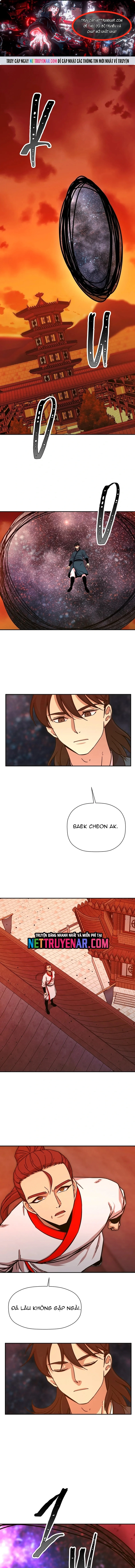 Học Giả Trở Lại Chapter 199 - Trang 2