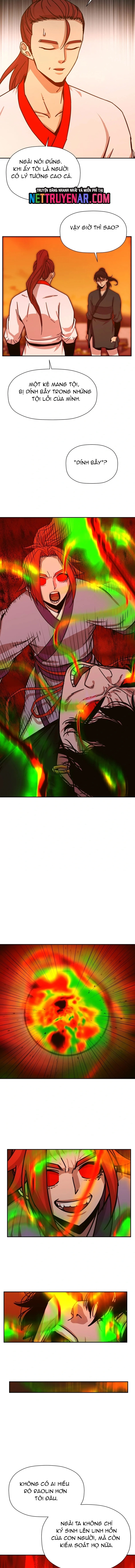 Học Giả Trở Lại Chapter 199 - Trang 2