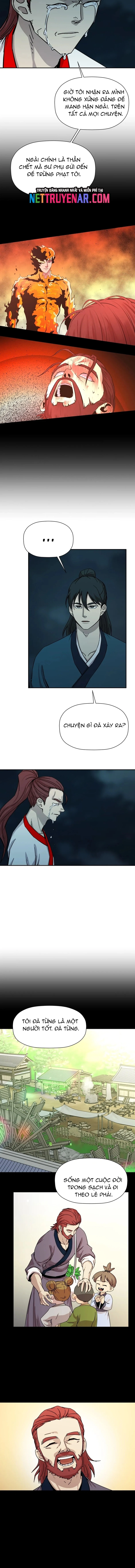 Học Giả Trở Lại Chapter 199 - Trang 2