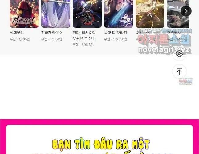 Học Giả Trở Lại Chapter 200 - Trang 2