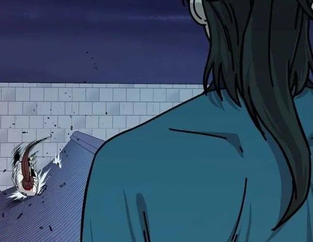 Học Giả Trở Lại Chapter 200 - Trang 2