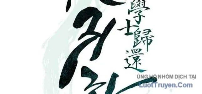 Học Giả Trở Lại Chapter 200 - Trang 2