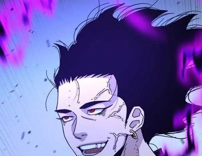Học Giả Trở Lại Chapter 200 - Trang 2
