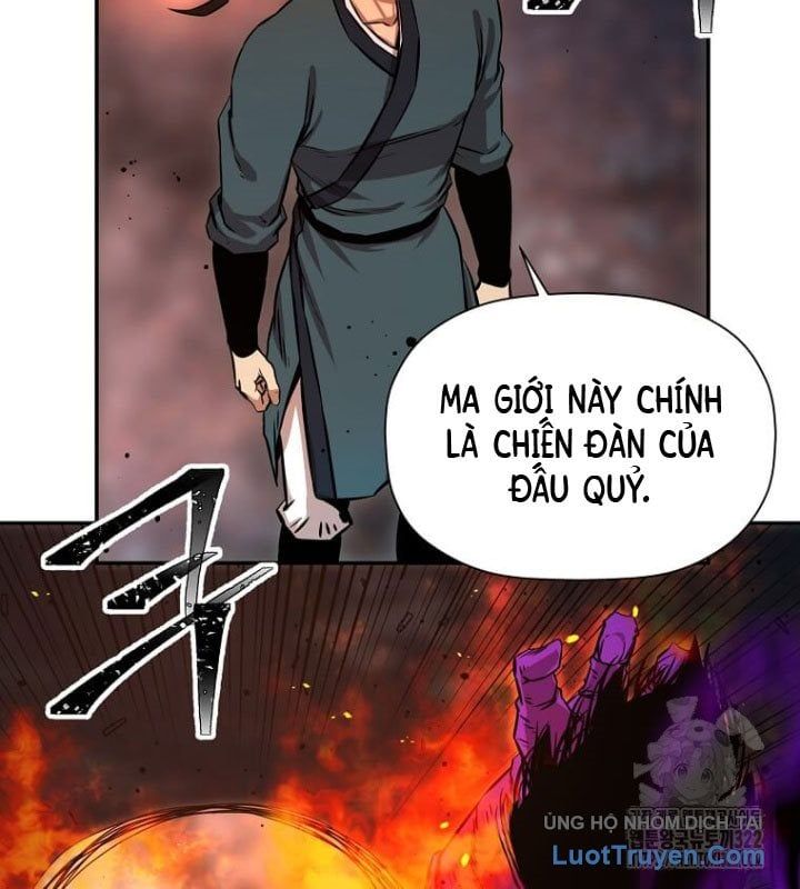 Học Giả Trở Lại Chapter 201 - Trang 2