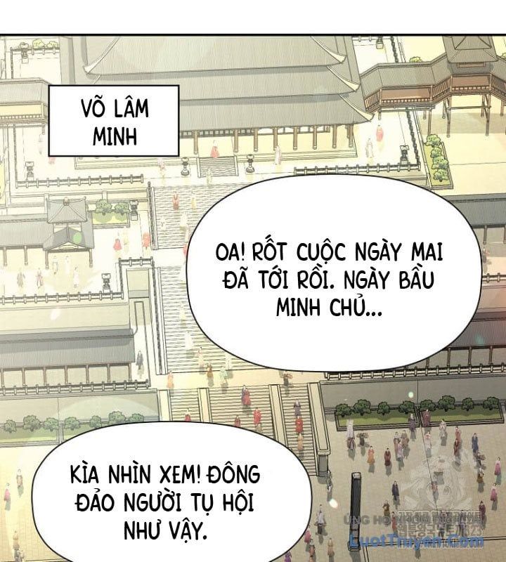 Học Giả Trở Lại Chapter 202 - Trang 2