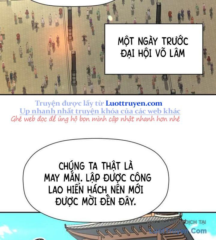 Học Giả Trở Lại Chapter 202 - Trang 2