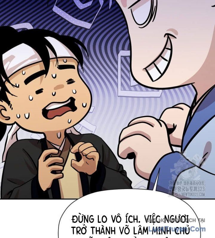 Học Giả Trở Lại Chapter 202 - Trang 2