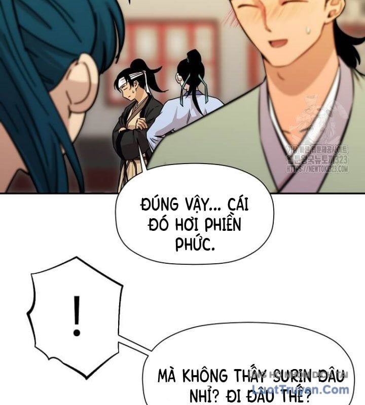 Học Giả Trở Lại Chapter 202 - Trang 2