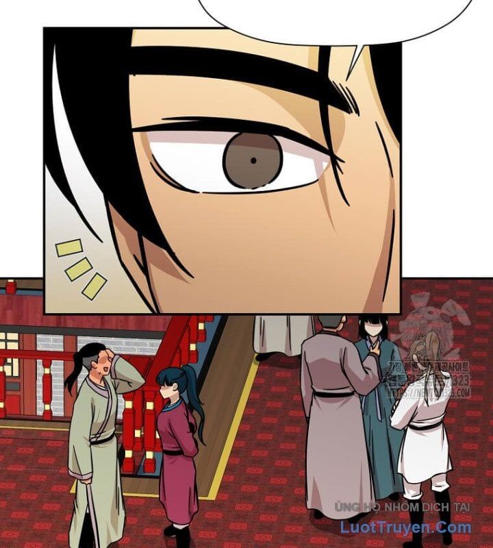 Học Giả Trở Lại Chapter 202 - Trang 2