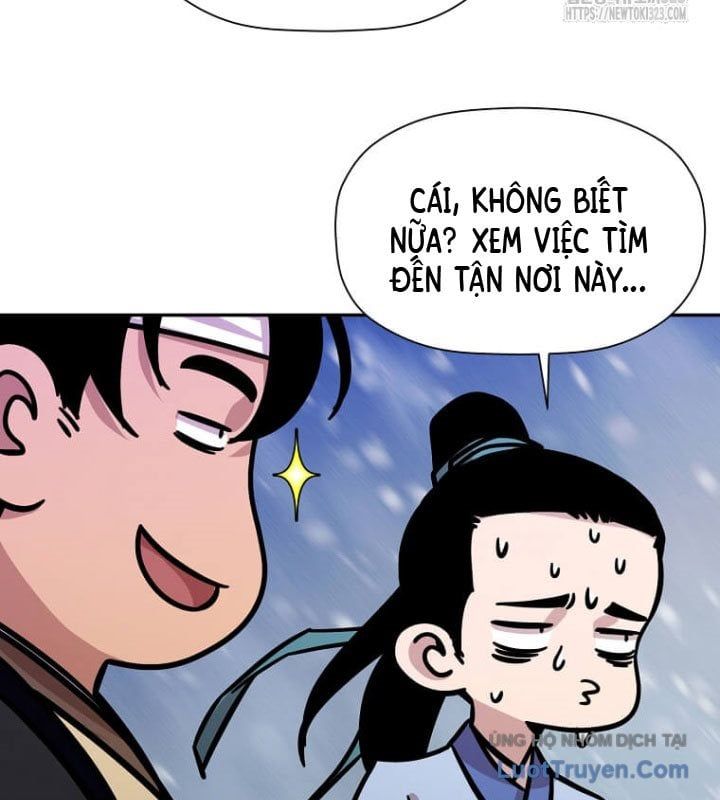 Học Giả Trở Lại Chapter 202 - Trang 2