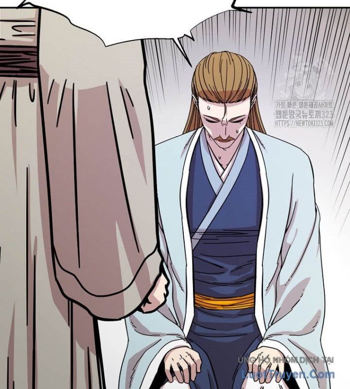 Học Giả Trở Lại Chapter 202 - Trang 2