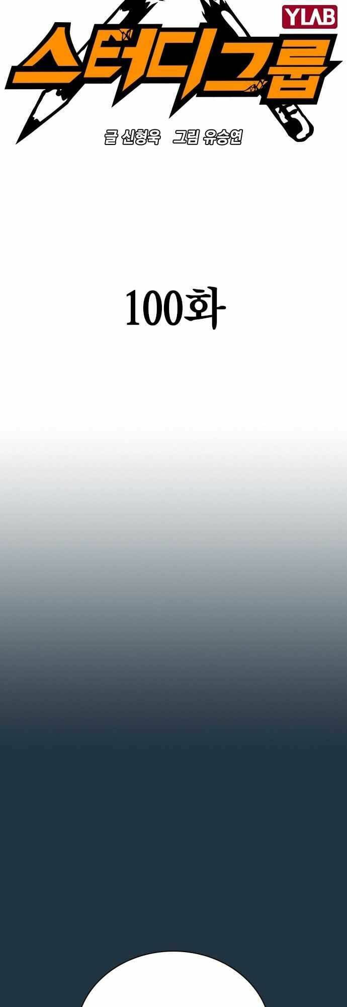 Học Nhóm – Study Group Chapter 100 - Trang 2