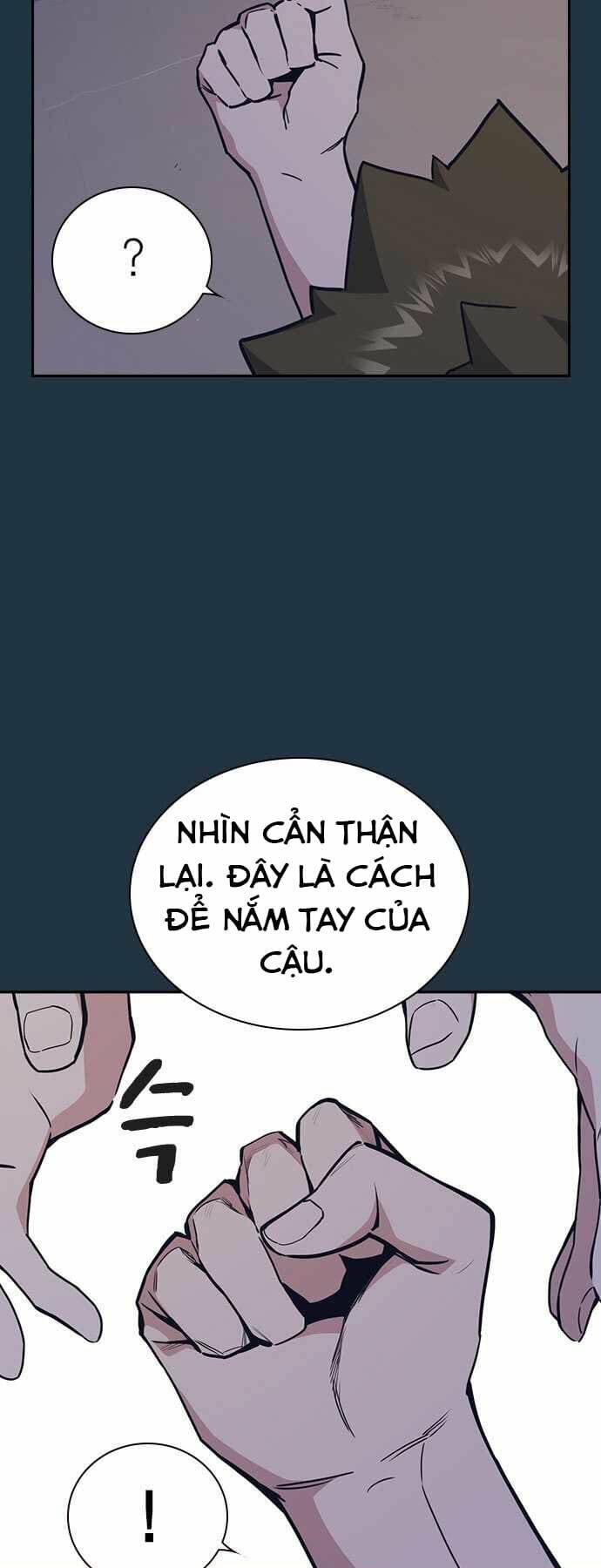 Học Nhóm – Study Group Chapter 100 - Trang 2