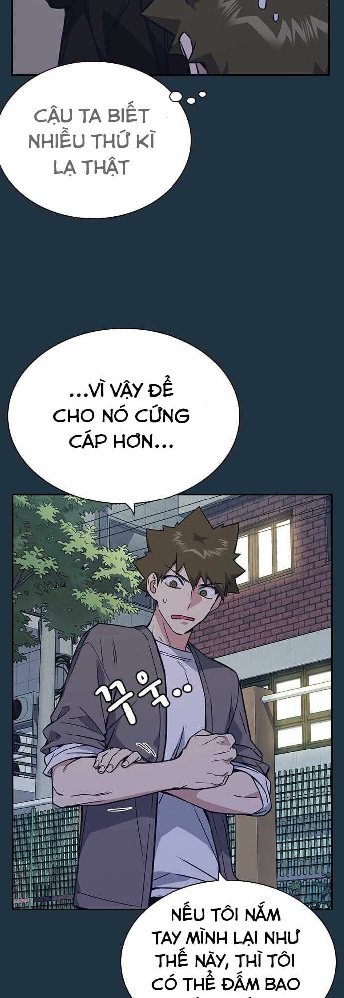 Học Nhóm – Study Group Chapter 100 - Trang 2