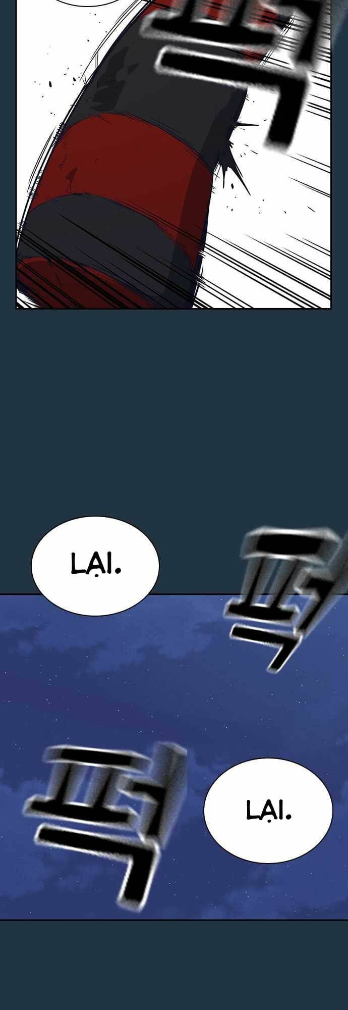 Học Nhóm – Study Group Chapter 100 - Trang 2