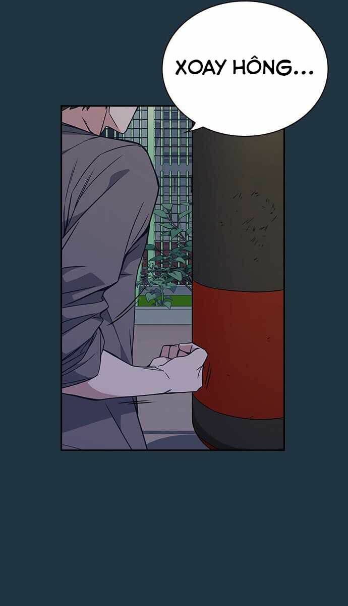 Học Nhóm – Study Group Chapter 100 - Trang 2