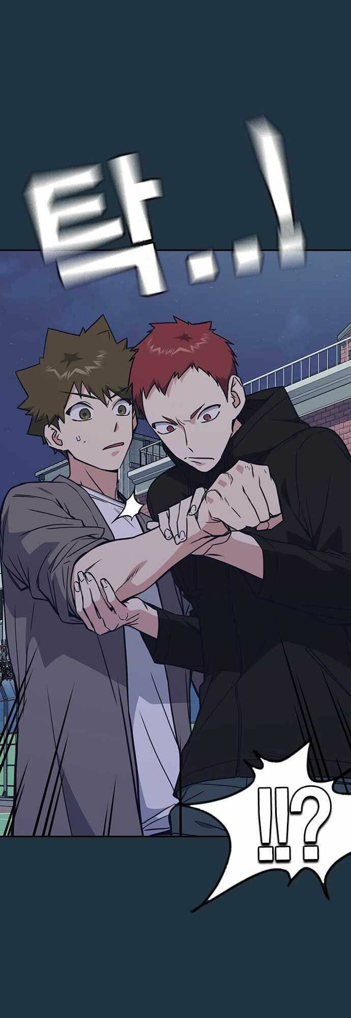 Học Nhóm – Study Group Chapter 100 - Trang 2