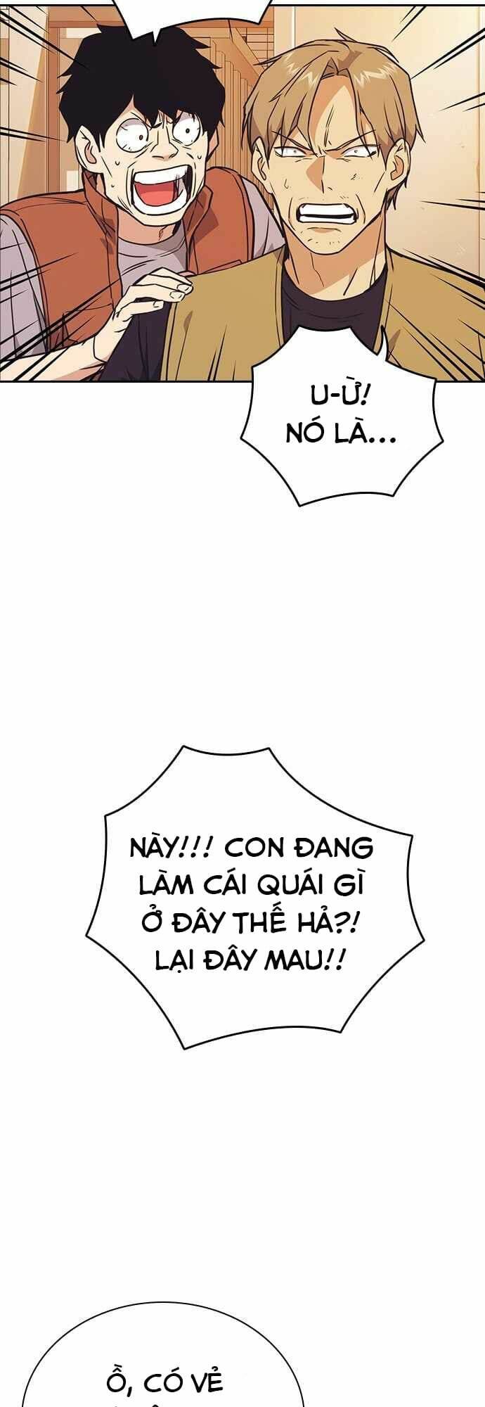 Học Nhóm – Study Group Chapter 100 - Trang 2