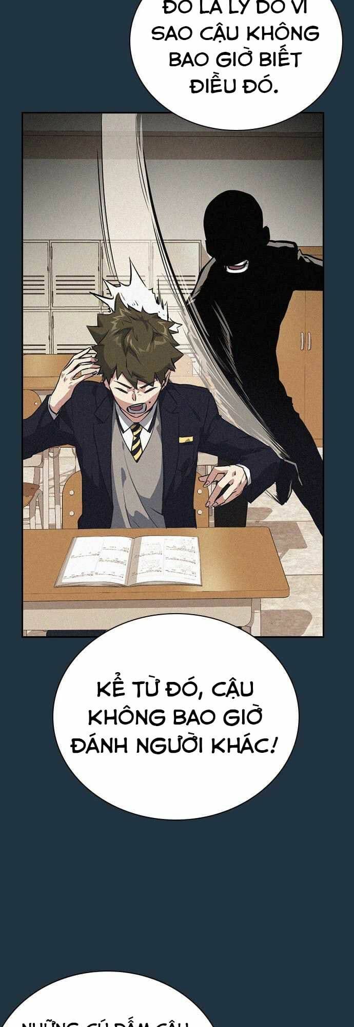 Học Nhóm – Study Group Chapter 100 - Trang 2