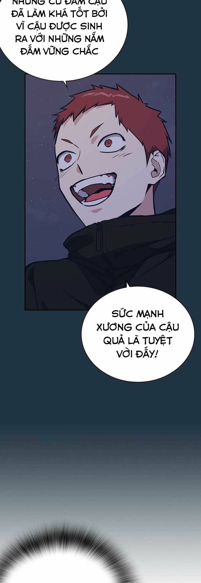 Học Nhóm – Study Group Chapter 100 - Trang 2