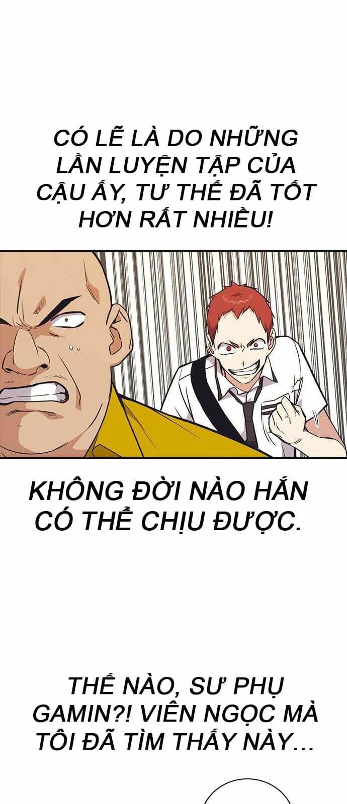 Học Nhóm – Study Group Chapter 100 - Trang 2