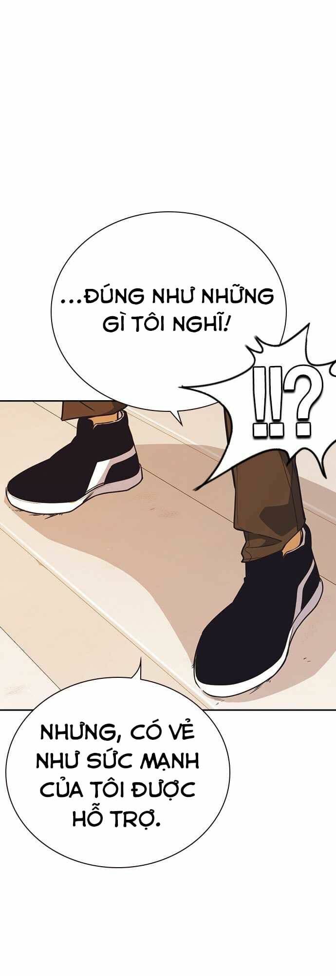 Học Nhóm – Study Group Chapter 100 - Trang 2