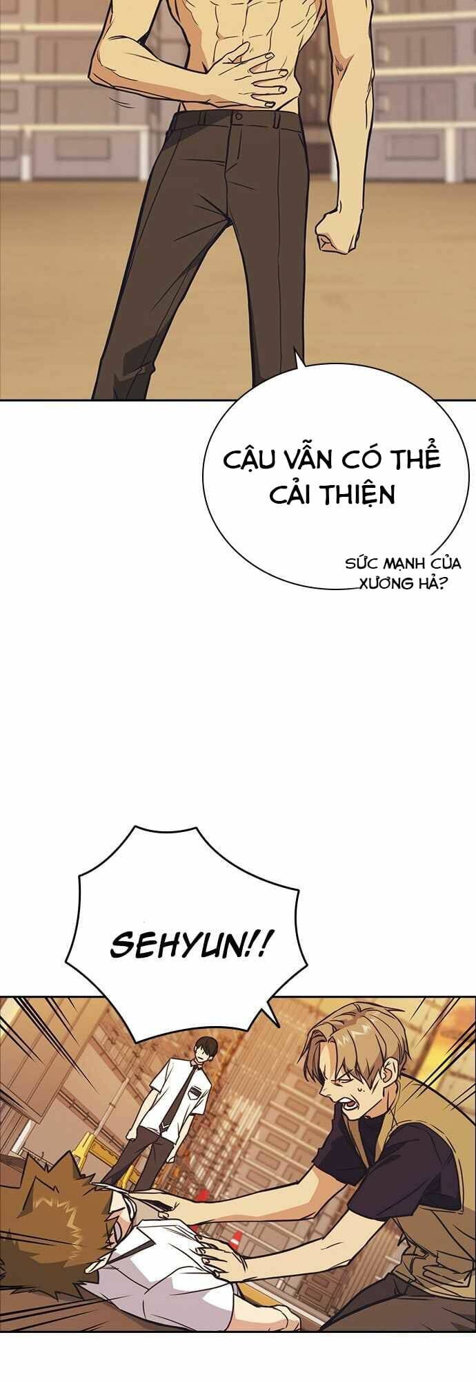 Học Nhóm – Study Group Chapter 100 - Trang 2