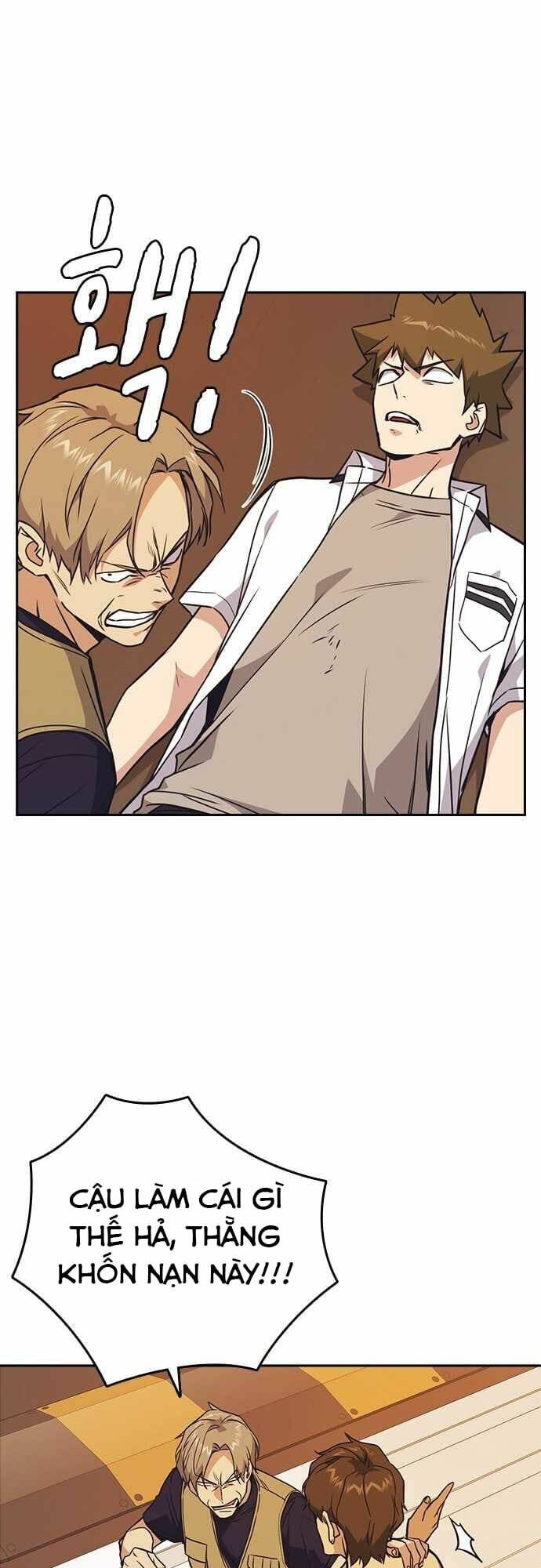 Học Nhóm – Study Group Chapter 100 - Trang 2