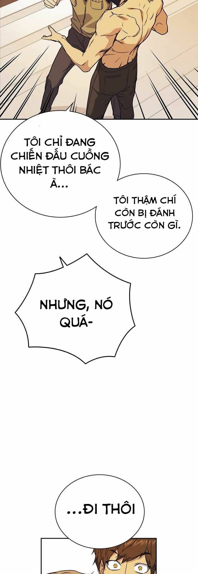 Học Nhóm – Study Group Chapter 100 - Trang 2