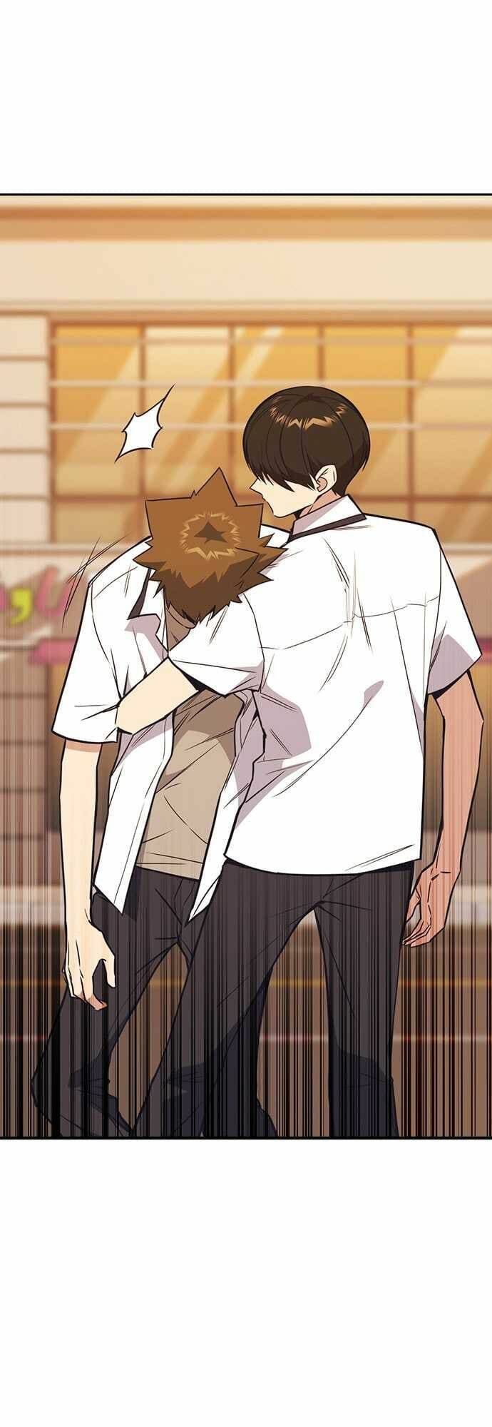 Học Nhóm – Study Group Chapter 100 - Trang 2