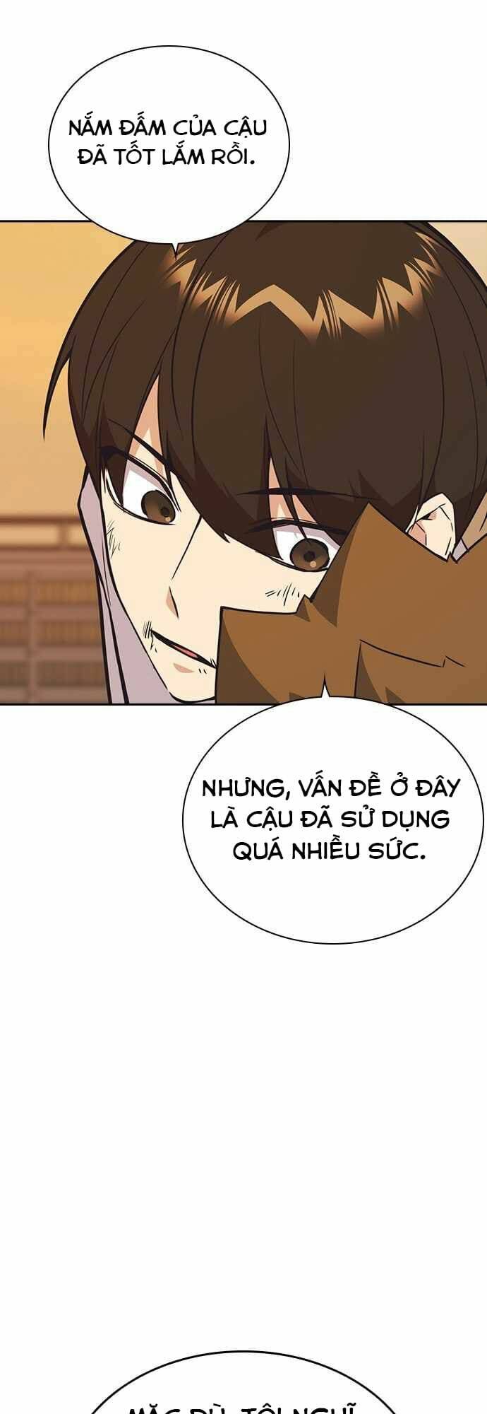 Học Nhóm – Study Group Chapter 100 - Trang 2