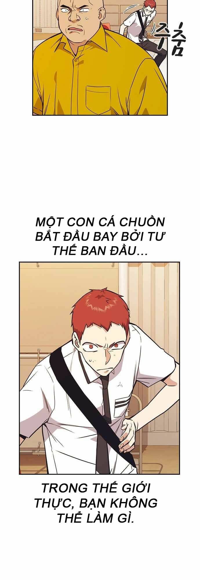 Học Nhóm – Study Group Chapter 100 - Trang 2