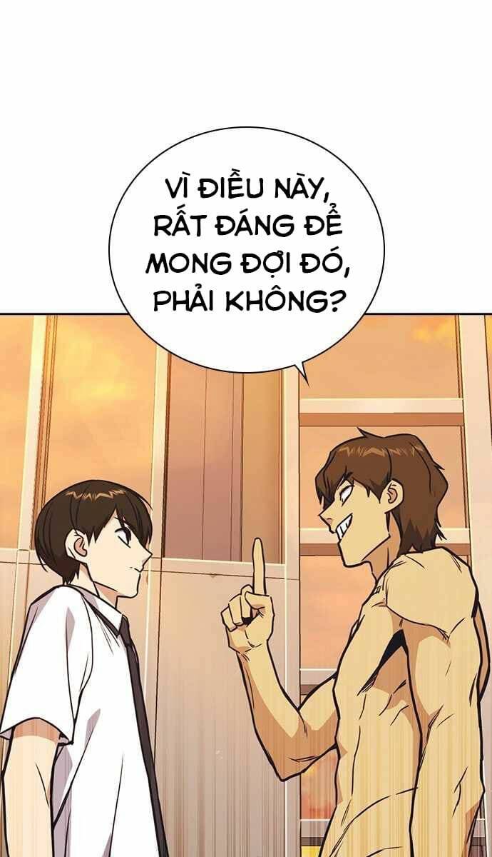 Học Nhóm – Study Group Chapter 100 - Trang 2