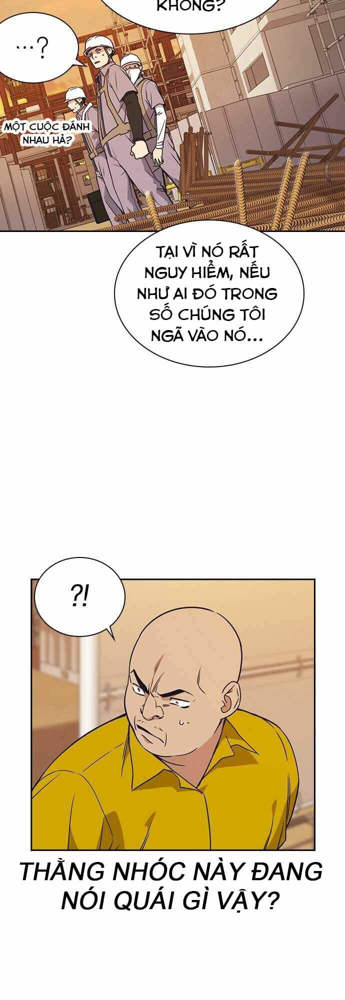 Học Nhóm – Study Group Chapter 100 - Trang 2