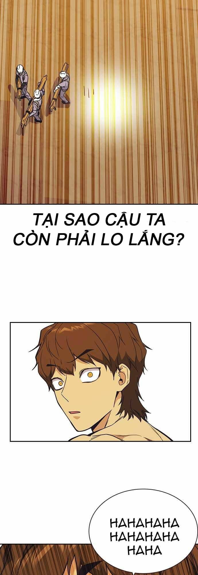 Học Nhóm – Study Group Chapter 100 - Trang 2