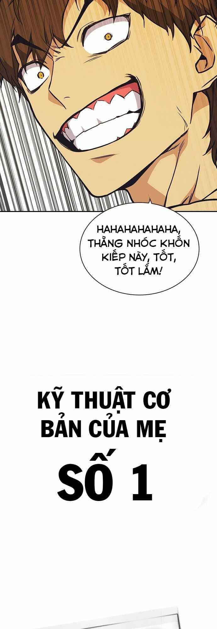 Học Nhóm – Study Group Chapter 100 - Trang 2