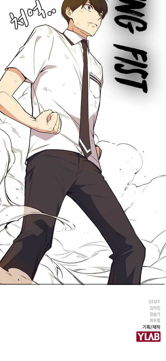 Học Nhóm – Study Group Chapter 100 - Trang 2