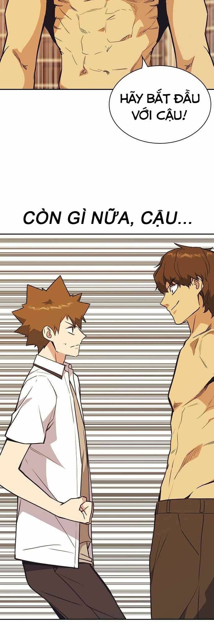 Học Nhóm – Study Group Chapter 100 - Trang 2