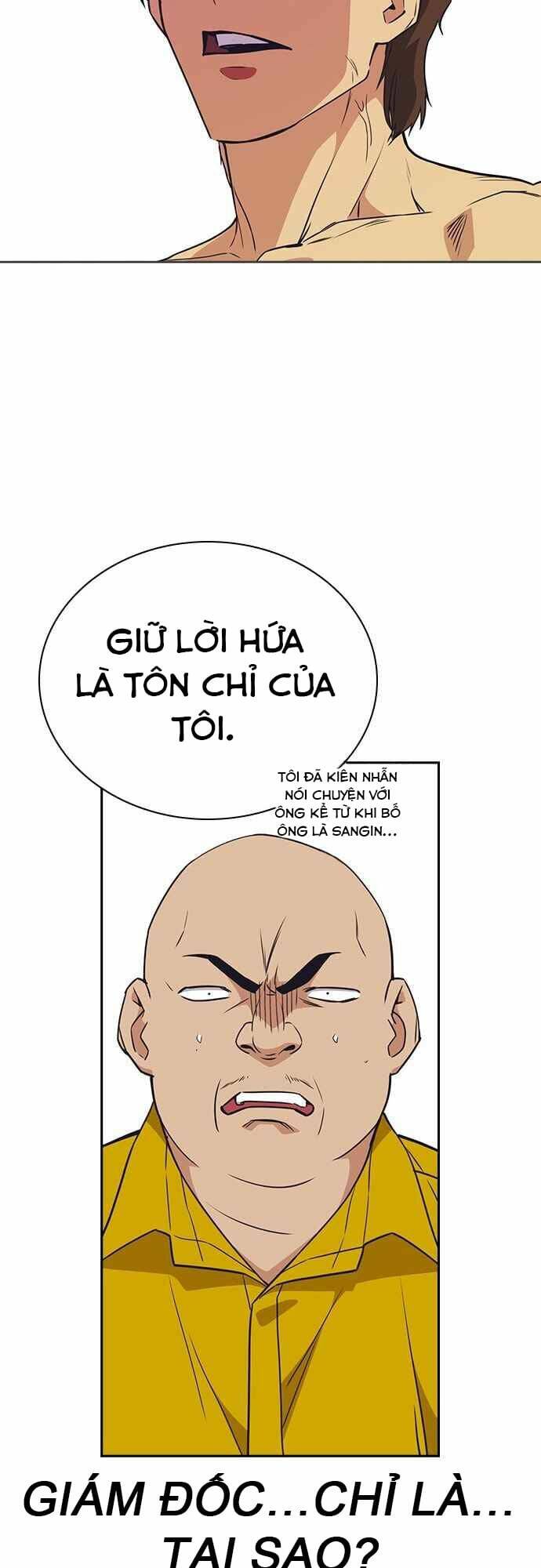 Học Nhóm – Study Group Chapter 101 - Trang 2