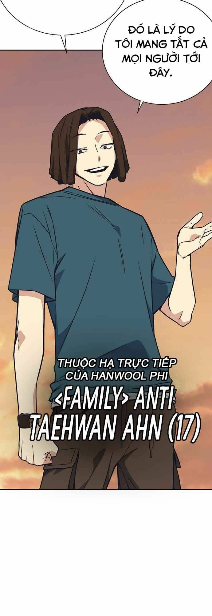 Học Nhóm – Study Group Chapter 101 - Trang 2