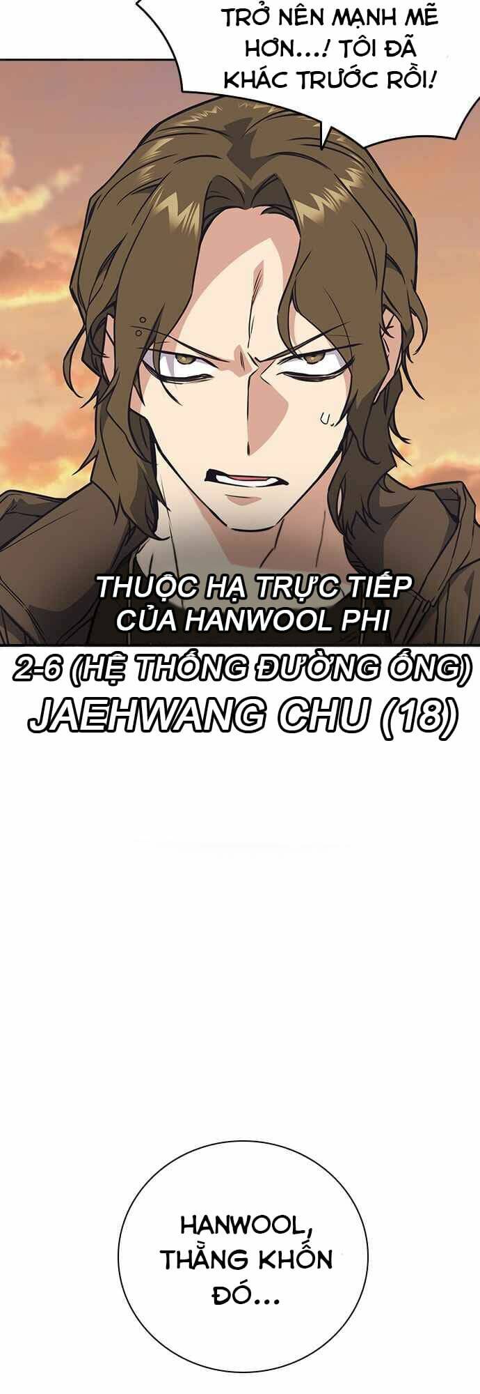 Học Nhóm – Study Group Chapter 101 - Trang 2