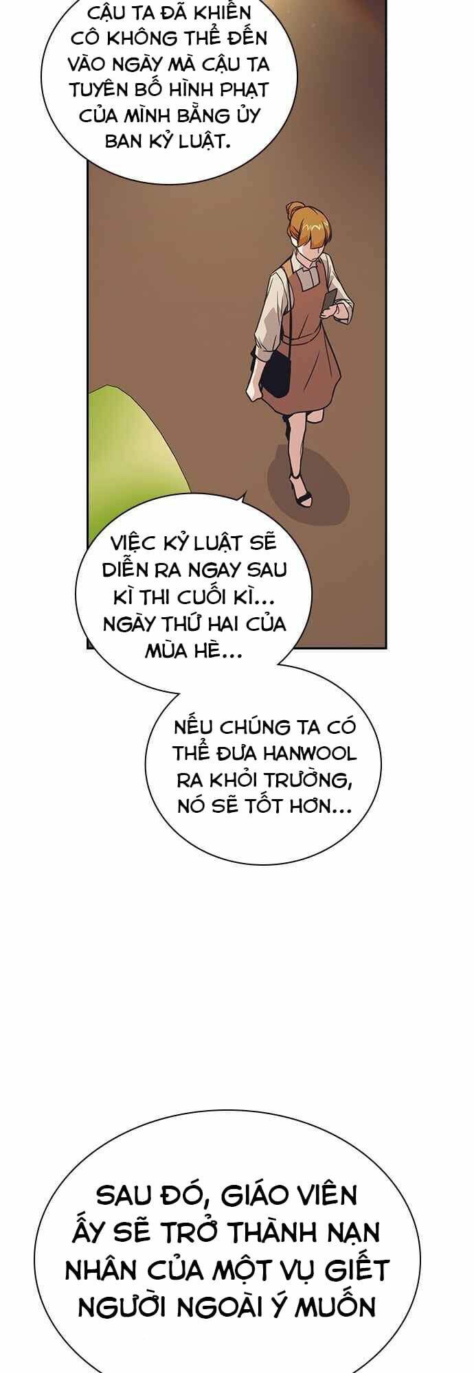 Học Nhóm – Study Group Chapter 101 - Trang 2