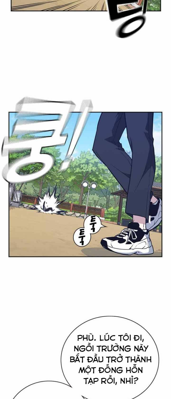 Học Nhóm – Study Group Chapter 103 - Trang 2