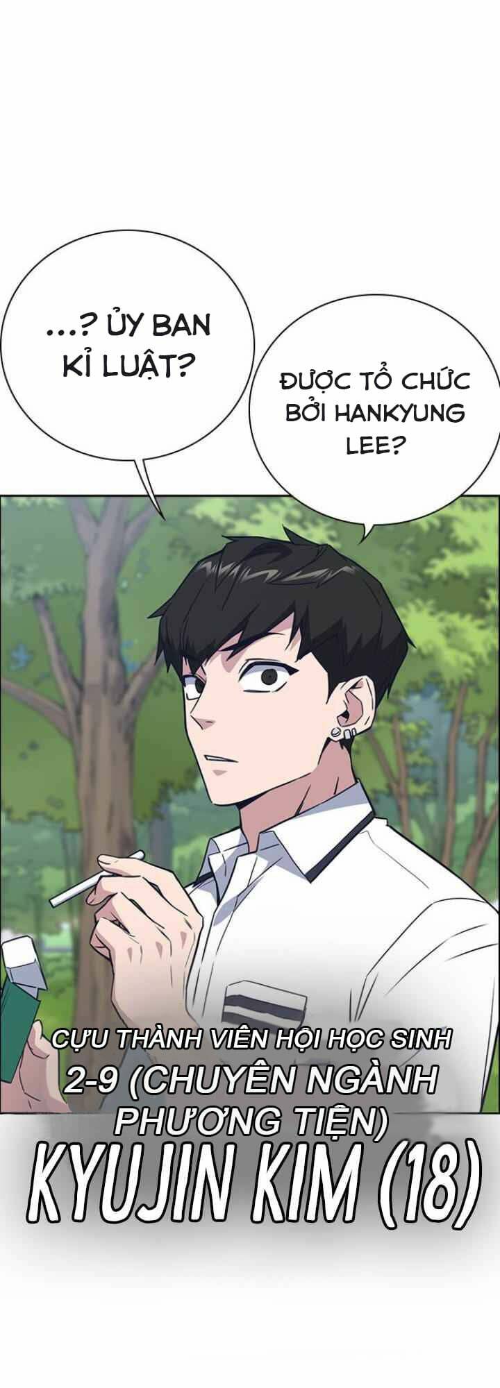 Học Nhóm – Study Group Chapter 103 - Trang 2