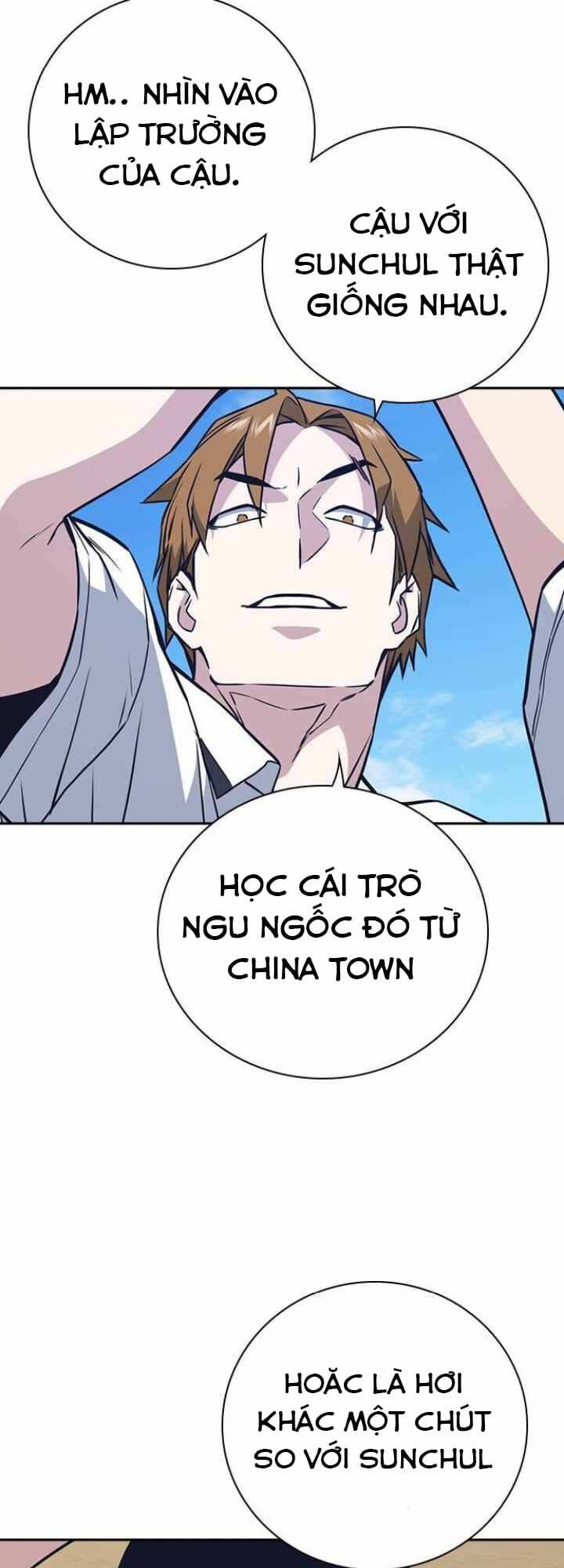 Học Nhóm – Study Group Chapter 103 - Trang 2