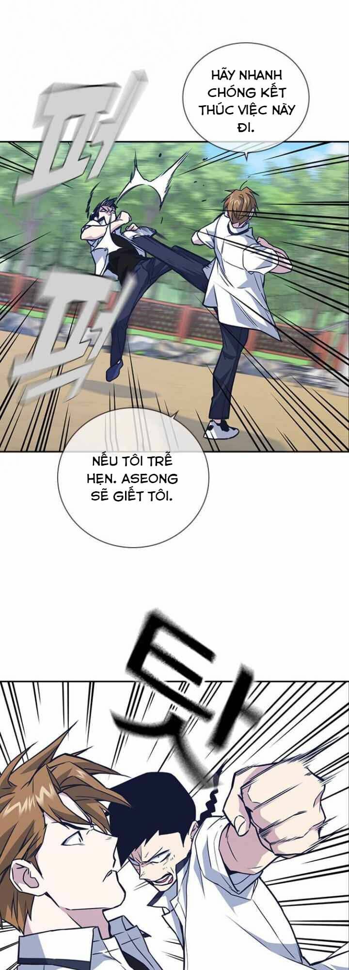 Học Nhóm – Study Group Chapter 103 - Trang 2