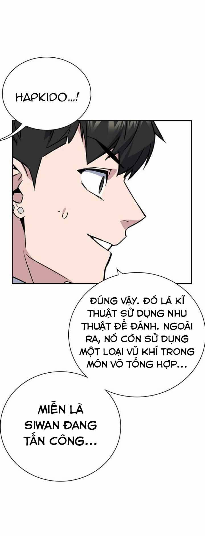 Học Nhóm – Study Group Chapter 103 - Trang 2